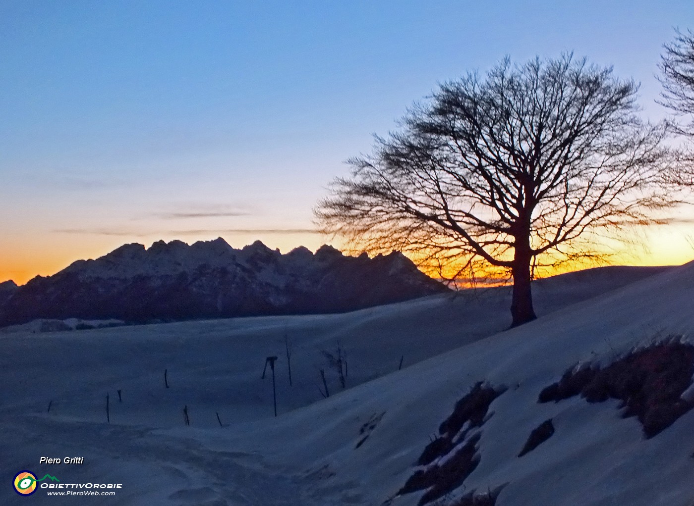 97 Tramonto in Resegone.JPG